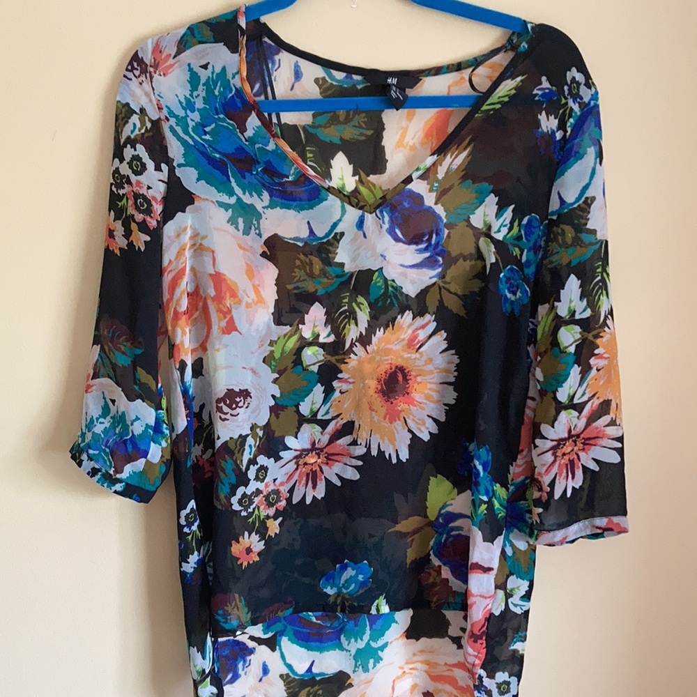 H&M woman’s top